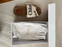 Sommerschuhe Chloé München - Maxvorstadt Vorschau