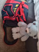 Build a bear mit rollender tasche Hessen - Obertshausen Vorschau