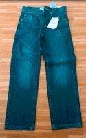 Jeans Jungen Gr. 134 Neu mit Etikett Feldmoching-Hasenbergl - Feldmoching Vorschau