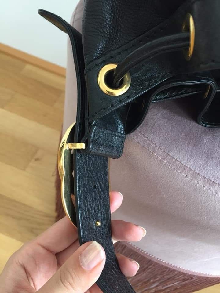 Original Gucci Hobo Bag in Berlin