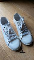 Sneaker Levis Compfort Tech Größe 37 Dresden - Schönfeld-Weißig Vorschau