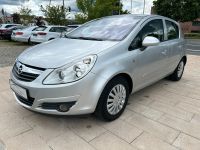 Opel Corsa D Edition "Klima" SZH "Tempomat" Bayern - Aschaffenburg Vorschau