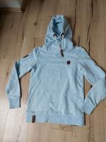 Pullover Gr S von Naketano Bayern - Zachenberg Vorschau