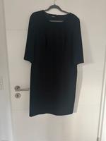 Kleid Gerry Weber schwarz 40/42 weit geschnitten Brandenburg - Geltow Vorschau