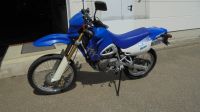 XRX Super Moto 125ccm 4 Takt Elektro-Start original 2 300km Baden-Württemberg - Albstadt Vorschau