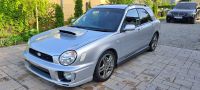 Subaru Impreza WRX Prodrive paket 2.0 265km Sachsen - Görlitz Vorschau