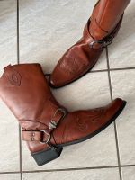 Cowboy/Biker/Western Stiefel Bayern - Wunsiedel Vorschau