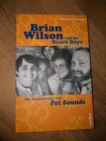 Brian Wilson u d Beach Boys Bochum - Bochum-Wattenscheid Vorschau