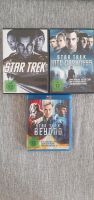 Star Trek, Star Trek into Darkness, Star Trek Beyond Hessen - Obertshausen Vorschau