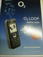 NOKIA 6030 (Keine SIM enthalten!!) Baden-Württemberg - Gechingen Vorschau