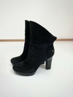 UGG Damen Lammfell Stiefeletten Schuhe Lederstiefeletten 39 w.NEU Freiburg im Breisgau - Altstadt Vorschau