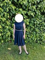 Festliches Kleid / Abendkleid/ Abikleid/ Konfirmationskleid Hessen - Lich Vorschau