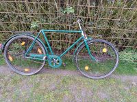 28" Fahrrad zur Restauration / DDR Fahrrad Brandenburg - Oderaue Vorschau