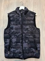 Polo Ralph Lauren Weste (Camouflage) Sachsen-Anhalt - Magdeburg Vorschau