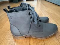 Stiefel/ Damenschuhe/Frühlings-Herbst Schuhe/Schuhe NEU Bayern - Erlangen Vorschau