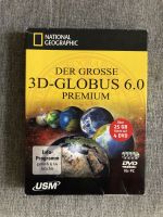 National Geographic DVD 3D Globus 6.0 Berlin - Charlottenburg Vorschau