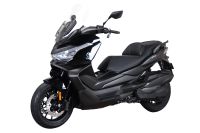 VOGE SR4 MAX 350 Pro wie BMW C400GT, VERFÜGBAR Nordrhein-Westfalen - Paderborn Vorschau