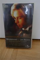 VHS-Kasette "Rendezvous mit Joe Black" mit B. Pitt, A. Hopkins Berlin - Lichterfelde Vorschau