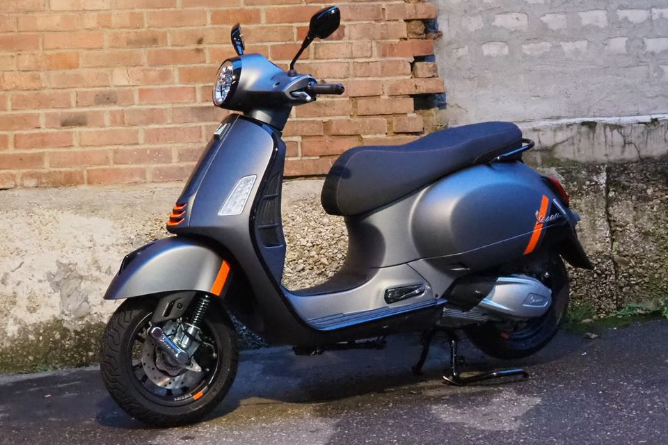 Vespa GTS 125 Super Sport/Supersport %%% Rabatt %%%% in Filderstadt