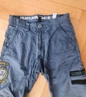 Herren Shorts in Gr. XS(34) Hamburg-Nord - Hamburg Hohenfelde Vorschau