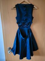 Kleid Guess Gr. S blau Brandenburg - Werder (Havel) Vorschau