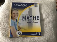 Schülerhilfe Mathe 6/7 Übungsbuch Nordrhein-Westfalen - Kreuztal Vorschau