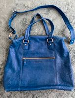 Tasche Marc o Polo Umhängetasche blau Berlin - Wilmersdorf Vorschau