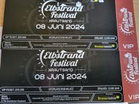 Elbstrandfestival, VIP Ticket Niedersachsen - Drochtersen Vorschau