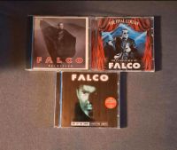 Falco CDs (CD) Bayern - Senden Vorschau