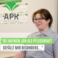 AUSGEZEICHNETER TOP PFLEGE ARBEITGEBER SUCHT DICH Brandenburg - Velten Vorschau