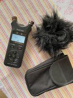 Tascam DR- 07 X, Stereo Audio Recorder, wie neu! Kiel - Kronshagen Vorschau