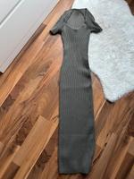 Langes Kleid Khaki Baden-Württemberg - Konstanz Vorschau