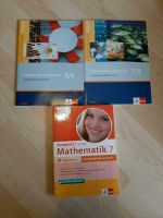 Mathematik Gymnasium 5/6 7/8 Klasse Lambacher Schweizer Bayern - Hohenwart Vorschau