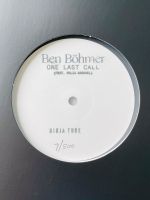 Ben Böhmer One Last Call 12“ Vinyl Sammlung Techno House Trance Brandenburg - Neuhausen/Spree Vorschau