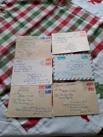 Alte Briefe aus Russland, Kirgisien Rheinland-Pfalz - Zweibrücken Vorschau