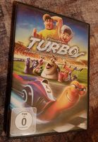 Turbo -  Kleine Schnecke, großer Traum DVD Hamburg-Mitte - Hamburg Borgfelde Vorschau