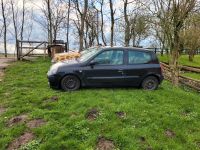 Renault Clio 2006 Auto Kleinwagen 2 Türen KEIN TÜV Wurster Nordseeküste - Cappel Vorschau