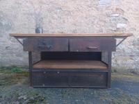 Loft Atelier / Sideboard Oldtimer / Rowac Ära Sachsen-Anhalt - Schönebeck (Elbe) Vorschau