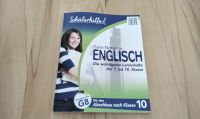 Schülerhilfe "Englisch Kl.7-10" Wandsbek - Hamburg Sasel Vorschau