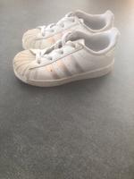Adidas Kinder Schuhe Nordrhein-Westfalen - Warendorf Vorschau