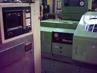 CNC Drehmaschine KITAGAWA Baden-Württemberg - Kraichtal Vorschau