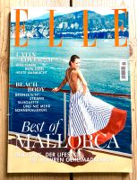 Elle Magazin Best of Mallorca Juni 2018 Ausgabe Hamburg-Mitte - Hamburg Neustadt Vorschau