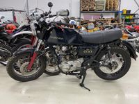 Yamaha XS 650 Typ 447 Tank Auspuff Sitzbank Gabel Tacho Motor Hannover - Misburg-Anderten Vorschau