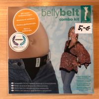 Belly Belt Combo Kit Hoseneinsatz Schwangerschaft Saarbrücken-Mitte - St Johann Vorschau