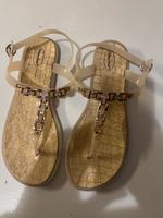 Sandalen hochwertig Hessen - Runkel Vorschau
