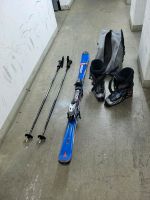 Ski Set komplett Baden-Württemberg - Pforzheim Vorschau