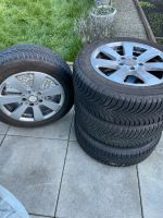 Mercedes C Klasse W204 16zoll Michelin Alu Felgen Essen - Essen-Katernberg Vorschau