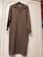 Review Winterkleid Strickkleid braun Gr S/XS Berlin - Pankow Vorschau