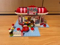 Lego Friends Park Café (3061) Schleswig-Holstein - Reinfeld Vorschau