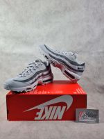 **NEU**|Nike Air Max 95|Wolf Grey/Black-Iron Grey|Gr.46 Nordrhein-Westfalen - Frechen Vorschau